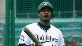 MLB通算282発男の本領は来季？　意地見せたモヤ　12球団助っ人診断【オリックス編】