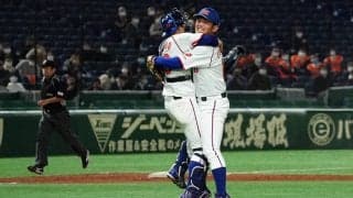 【社会人野球】ホンダが11年ぶり3回目の都市対抗V！　先発の朝山が8回1失点好投、NTT東を破る