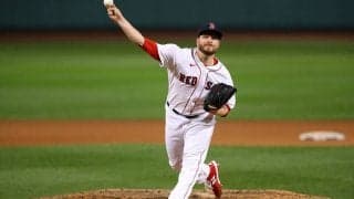 【MLB】元広島右腕、レッドソックスと1.3億円で調停避け合意「2018年POのスター」