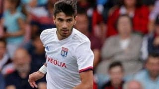 リヨンの華麗なパス回しからフランスの快速ウインガー、テリエが押し込む！【チーム・ゴールズ】