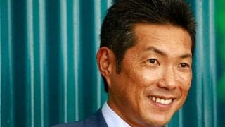 「松田を押しのける選手が…」鷹・小久保ヘッドが名前を挙げて期待する大砲候補は？