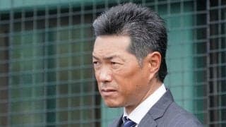 鷹は小久保氏がヘッド就任、中日と日ハムは新助っ人獲得…3日発表、各球団の去就は？