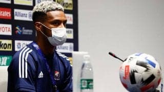 全北現代戦では結局OGになったオナイウ阿道、前回対戦で2発のシドニー戦に意欲「常にゴールを狙っていきたい」