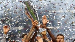 準決勝の組み合わせが決定、イタリアvsスペイン、フランスvsベルギーに《UEFAネーションズリーグ》