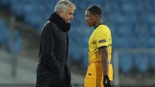 トッテナムが決勝トーナメント進出も2度のリードを守れず…週末の大一番に不安を残す結果に《EL》