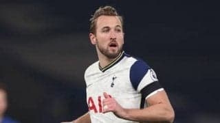 ハリー・ケインの進化が止まらない。まさに万能型センターフォワード