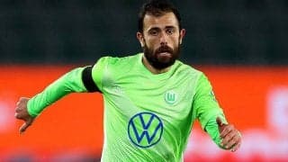 ヴォルフスブルクに痛手…今季全試合に出場していたメーメディがアキレス腱の負傷で年内絶望に