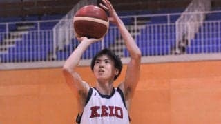 【バスケ（男子）】終始相手の高さに苦しみ、悔しい準優勝に/オータムカップ２０２０第３節vs山梨学院大