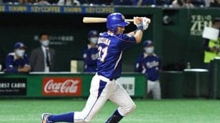 【社会人野球】NTT東日本・向山、久慈賞を“親子受賞”　父と目指すプロ入りの夢「来年は絶対に…」