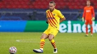 バルサ首脳陣がミンゲサに合格点 冬のCB緊急補強は見送りへ