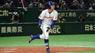 【社会人野球】長野久義先輩に憧れ…ホンダ井上、都市対抗V＆橋戸賞に感涙「同じ経験が…」