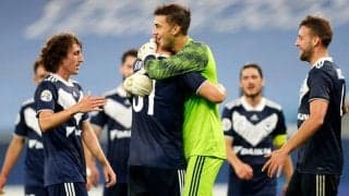 直接対決で勝利したメルボルン・ビクトリーがFCソウルを抜いて逆転決勝T進出《ACL2020》