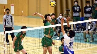 V2男子/12月5日,6日のホームゲーム情報