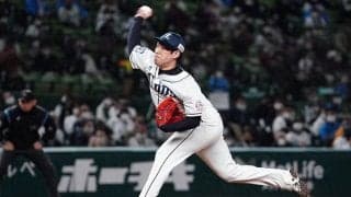 西武、増田達至が国内FA権を行使しチーム残留を発表　守護神の引き留めに成功