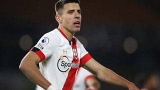 ポーランド代表DFベドナレクがサウサンプトンと4年半契約