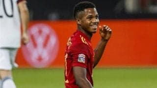 第2回ネーションズリーグファイナル４組合せ決定 スペインはイタリアと決勝の切符を争う