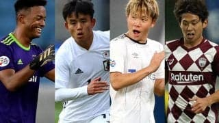 ACL参加クラブや日本代表選手は帰国後の待機期間で練習や試合が可能に、アスリートトラック適用が決定