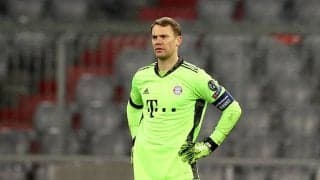 ノイアーが吐露…古巣シャルケの低迷ぶりに「悲しい」