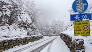 WRCモンツァ：エバンス「モンテのノートを読み返さなくては」プレ会見まとめ