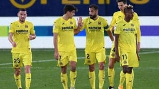 ELでGS首位突破決定のビジャレアル、エメリは「2つの目標が達成できた」と大満足