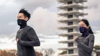 アンダーアーマー「UAスポーツマスク」からネックウォーマー、ネックゲイター登場