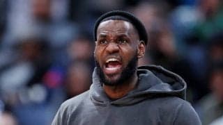 レブロン・ジェームズの純資産はいくら？