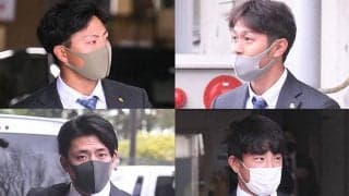 鷹、若手8選手が契約更改　19年ドラ1佐藤は100万円減、2年目の奥村は現状維持