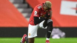 「ポグバはいつも出て行く話ばかり。出て行ってくれ」 ユナイテッドOBがばっさり