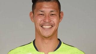 栃木DF伊藤竜司が今季で退団「自分のこれからが既に楽しみ」