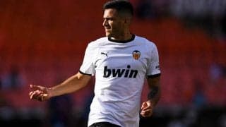 ウルブズ、頭蓋骨骨折のヒメネスの代役にバレンシアのマキシ・ゴメスに注目か