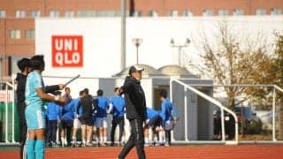 【ソッカー（男子）】早慶定期戦特集第４弾！　淺海友峰監督紹介