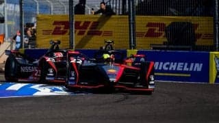 【フォーミュラＥ】アウディとＢＭＷがワークス活動撤退を決めた理由とは