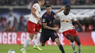 【ブンデス第10節プレビュー】バイエルンvsライプツィヒの首位攻防戦開催