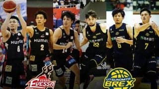 両軍ともに前節黒星、大阪エヴェッサは角野亮伍と駒水大雅ジャックの奮起が不可欠