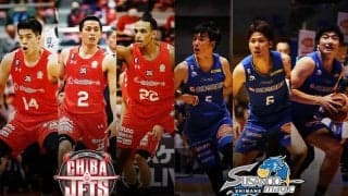 千葉ジェッツは大宮宏正が復帰、持ち前の堅守速攻で島根スサノオマジックを退けるか⁉