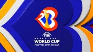FIBAがフィリピン・日本・インドネシア共催の「FIBAワールドカップ2023」のロゴを発表！