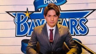 DeNA神里、380万増5170万円で一発サイン　FA宣言の梶谷とも「しっかり勝負したい」