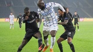 デル・ボスケ元西代表監督がルカクを絶賛「DFにとって彼以上に厄介な選手はいない」