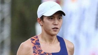 大迫傑、1万m自己ベストで6位　五輪内定済みのマラソンへ「このスピードは繋がる」