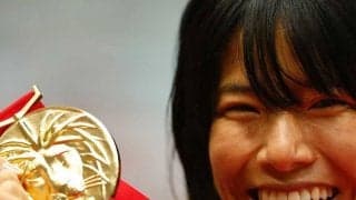 新谷仁美、東京五輪実現へ訴え　日本新直後に心境吐露「国民の皆様が納得できる形に」