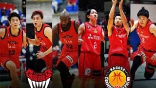Bリーグ初となる黒部開催、ホームの富山グラウジーズは前節の勢いを維持して連勝を伸ばしたい