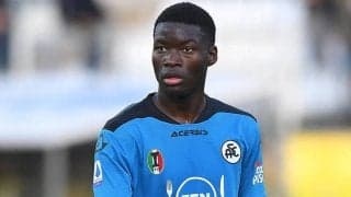 バイエルン、すでにハビ・マルティネスの後釜に目星か