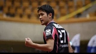 「勝因は“日の呼吸”」吉村和弘の大逆転勝利で琉球アスティーダ5連勝