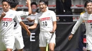 水戸痛恨、チーム得点王のFW山口真一が左ヒザのじん帯を損傷