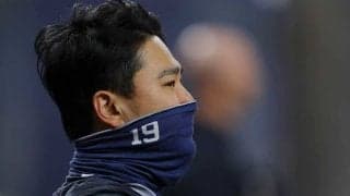 【MLB】田中将大はどこへ行く？　米メディアが“格付け”で去就予想「可能性が最も高いのは…」