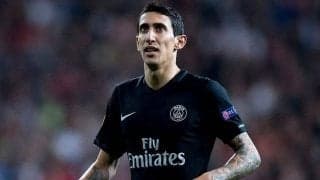 PSGデビューからわずか17分！ディ・マリアが記録した美しい捻りアシスト【ベスト・アシスト】