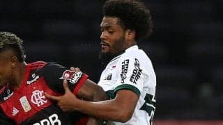 鹿島？柏？ サントスはJクラブからオファーのDFサビーノ売却を承認せず