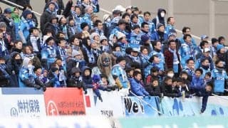 J3優勝の秋田、DF鎌田翔雅、GK渡辺泰広、GK小池大喜と契約満了
