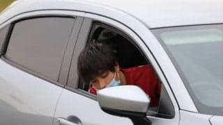 大沼が女子個人乗用で優勝！男子団体は惜しくも優勝まであと一歩届かず