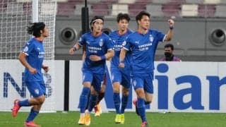 首位通過の決まっていた神戸に勝利の水原三星が逆転で突破！横浜FMとラウンド16で対戦へ《ACL》